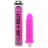 Clone-a-Willy - kit de mulaj penis cu vibrator - silicon roz