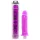 Clone-a-Willy - kit mulaj penis cu vibrator - lila