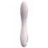 Raytech - vibrator punctul G reîncărcabil, impermeabil - roz