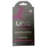 Uniq Eva - Prezervative latex-free pentru femei (3 buc)