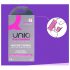 Uniq Eva - Prezervative latex-free pentru femei (3 buc)