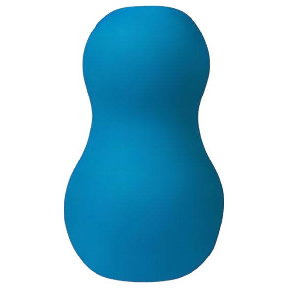 Doc Johnson - masturbator bărbați - textură realistă - albastru