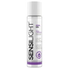 Sensilight Analgel - gel anal pe bază de apă (60ml)