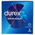 Durex Originals – Prezervative (3 bucăți)
