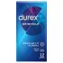 Durex Originals - prezervative (12 buc)