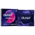 Durex Mutual Pleasure - prezervative cu efect de întârziere (3 bucăți)