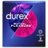 Durex Mutual Pleasure - prezervative cu efect de întârziere (3 bucăți)
