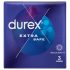 Durex - prezervative extra sigure - 3 bucăți