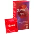 Durex Feel Intimate - prezervative ultra subțiri - 12 bucăți