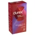 Durex Feel Intimate - prezervative ultra subțiri - 12 bucăți