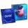 Prezervative Durex Love - Easy-on (4 bucăți)