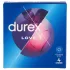 Durex Love - Prezervative strâmte - pachet 4 bucăți