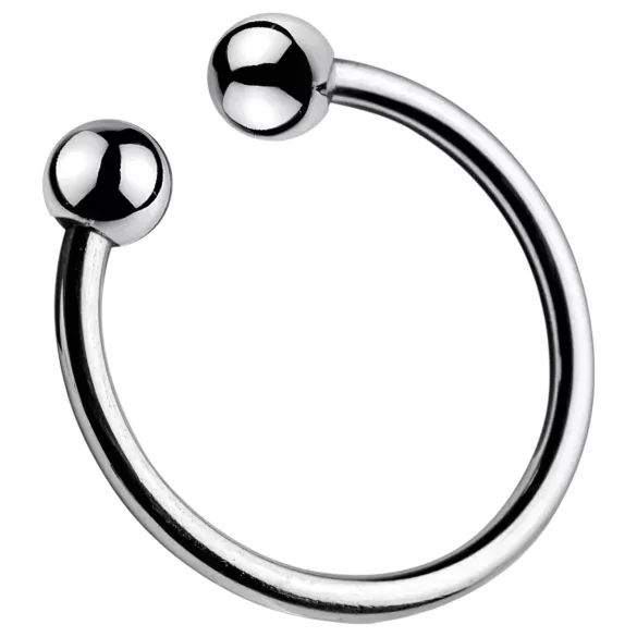 Inel metalic inox pentru întârzierea ejaculării (30mm)