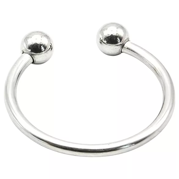 Inel metalic inox pentru întârzierea ejaculării (30mm)