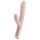 Blush Fraya – Vibrator cu braț pentru stimularea clitorisului (roz)