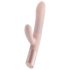 Blush Fraya – Vibrator cu braț pentru stimularea clitorisului (roz)