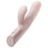 Blush Fraya – Vibrator cu braț pentru stimularea clitorisului (roz)