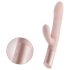 Blush Fraya – Vibrator cu braț pentru stimularea clitorisului (roz)
