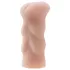 Enlust Cassie - păpușă realistă fund - silicon - culoare naturală