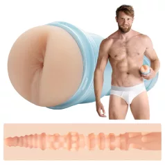   Fleshjack Colby Keller - masturbator realist tip fund - silicon natur