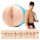 Fleshjack Reno Gold - masturbator realist tip popou - silicon natur