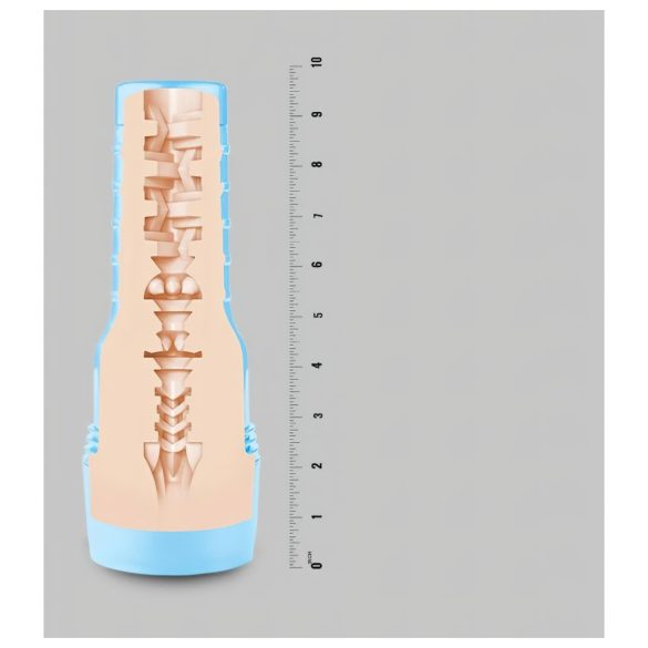 Fleshjack Reno Gold - masturbator realist tip popou - silicon natur