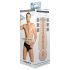 Fleshjack Johnny Rapid Man - masturbator realist anal - silicon natur