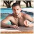 Fleshjack Johnny Rapid Man - masturbator realist anal - silicon natur