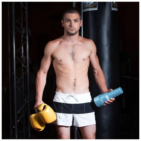 Fleshjack Johnny Rapid Man - masturbator realist anal - silicon natur