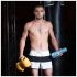 Fleshjack Johnny Rapid Man - masturbator realist anal - silicon natur