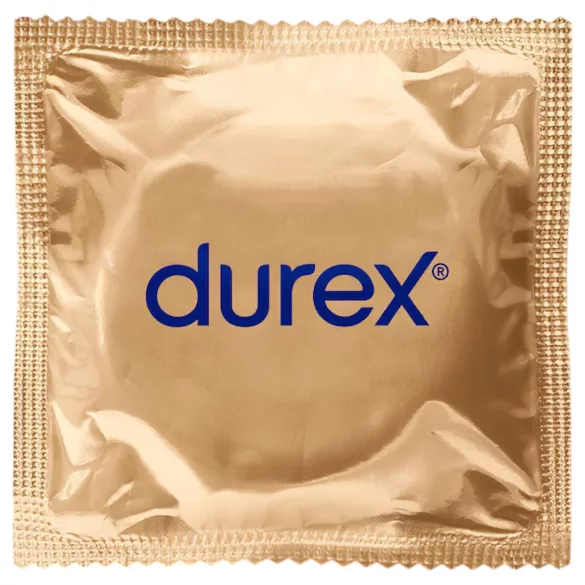 Durex - prezervative fără latex - 3 bucăți