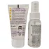 Gel Desirel de curățare și lubrifiere (2 × 50 ml)