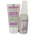 Gel Desirel de curățare și lubrifiere (2 × 50 ml)
