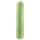 Gaia Eco M - vibrator ecologic prietenos (verde) - mediu