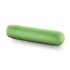 Gaia Eco M - vibrator ecologic prietenos (verde) - mediu