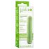 Gaia Eco M - vibrator ecologic prietenos (verde) - mediu
