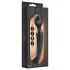 Blush Lush - wand 2 în 1 și vibrator pentru punctul G (negru)