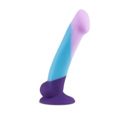 Avant Purple Haze - dildo cu ventuză (colorat)