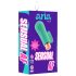 Blush Aria - vibrator deget stimulativ (verde)