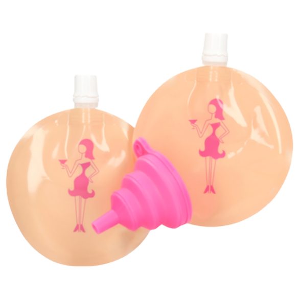 Implant de băutură Kheper Games (110ml)