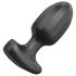 AlvUp - vibrator anal inteligent - negru