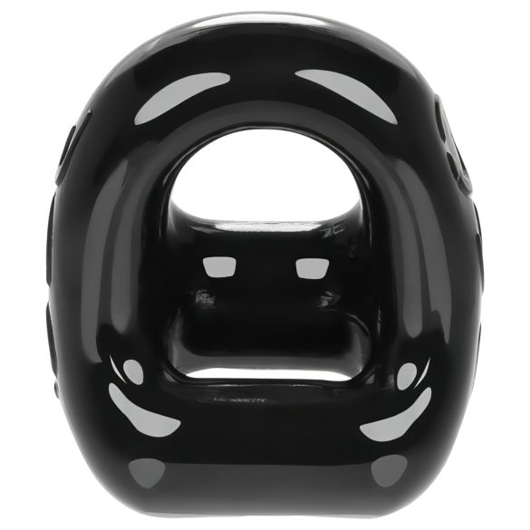 OXBALLS - inel penian și testicular (negru)