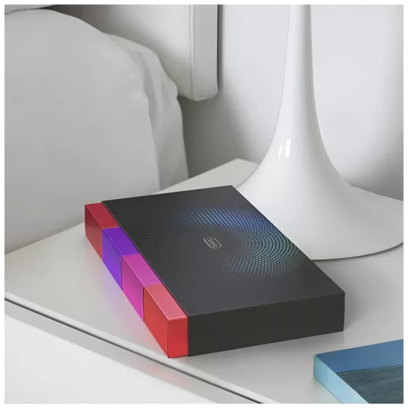 Durex Surprise Me - prezervative - pachet mixt - 40 bucăți