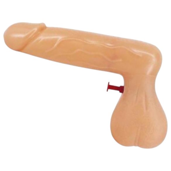 Diverty - pistol cu apă cu penis