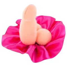 Diverty - broșă cu penis - roz