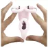 Adrien Lastic Venus - Vibrator pentru punctul G și clitoris - roz
