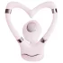 Adrien Lastic Venus - Vibrator pentru punctul G și clitoris - roz
