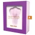 Adrien Lastic Temptation - vibrator clitoridian controlat prin aplicație (roz)