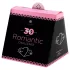 Secret Play Provocare Romantică de 30 de Zile - joc de cărți cu provocări romantice (în engleză și spaniolă)