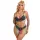 Subblime 952440 - set sexy plasă curcubeu - S-L